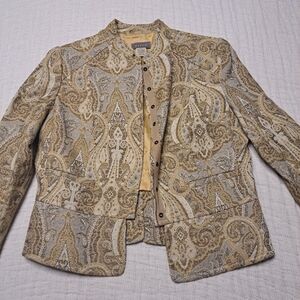 Woman's Jacket